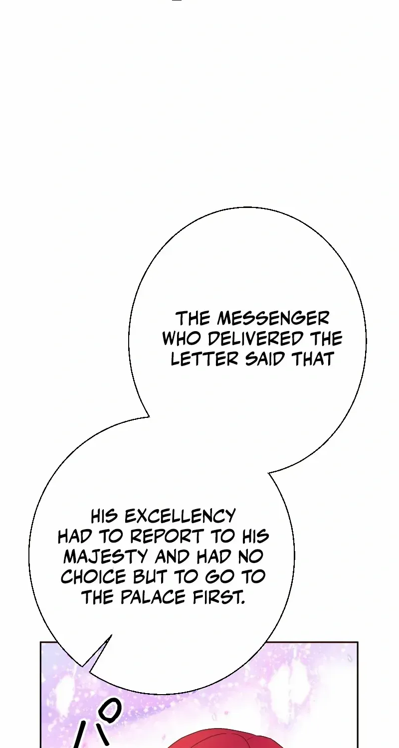 There’s a Witch in the Emperor’s Bedroom Zinmanga X Chapter 14 Page 65