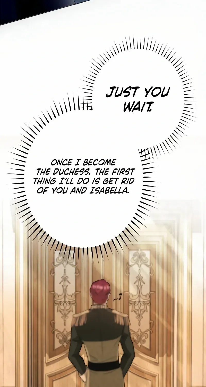 There’s a Witch in the Emperor’s Bedroom Zinmanga X Chapter 14 Page 73