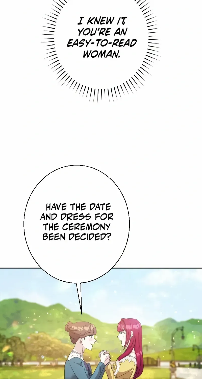 There’s a Witch in the Emperor’s Bedroom Zinmanga X Chapter 13 Page 12