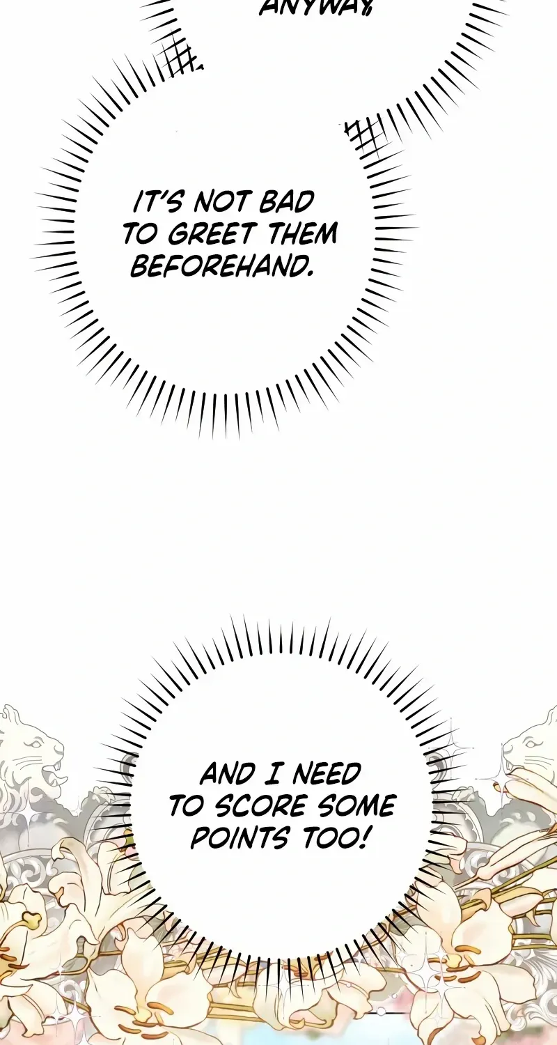 There’s a Witch in the Emperor’s Bedroom Zinmanga X Chapter 13 Page 30