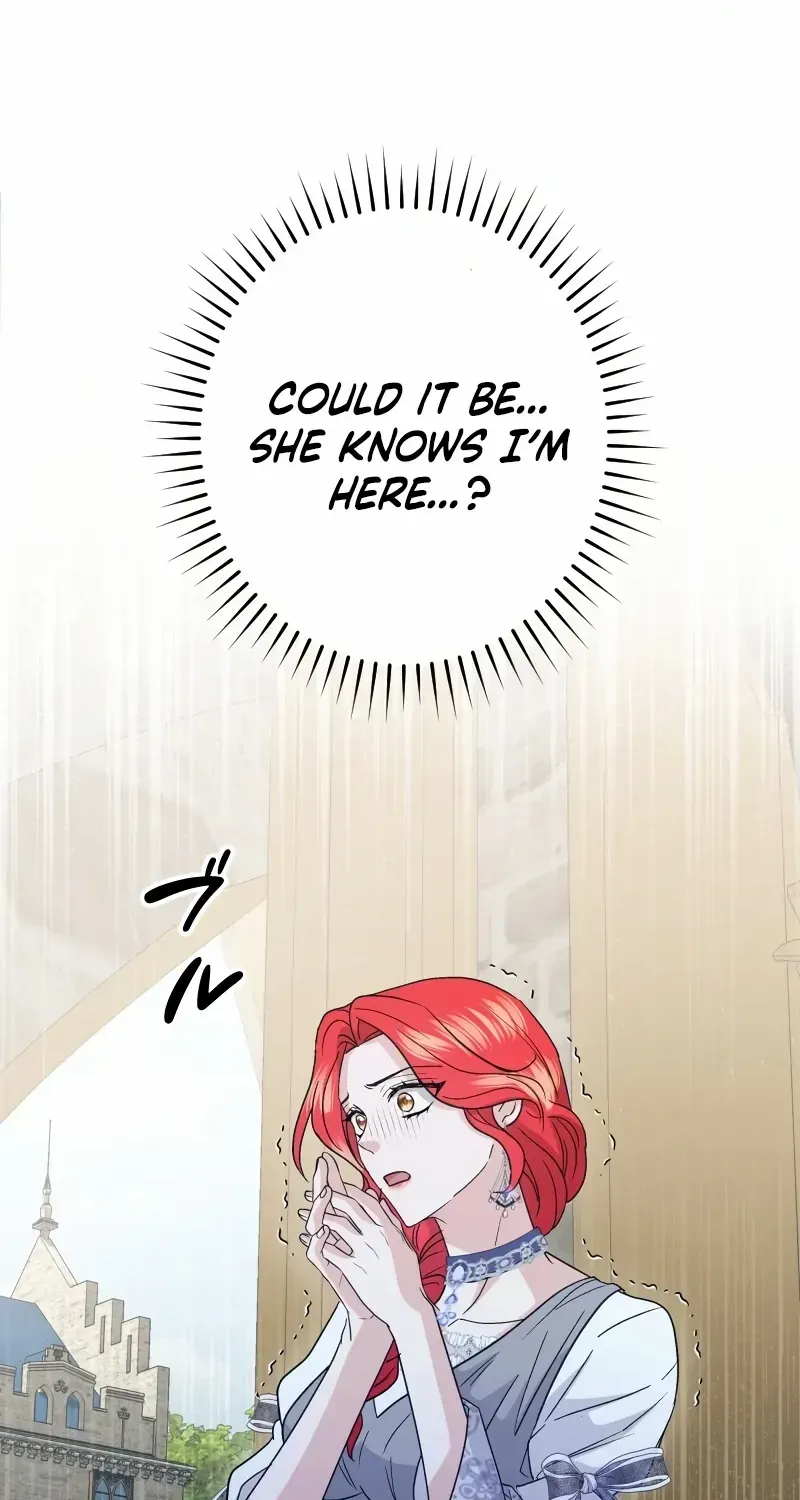 There’s a Witch in the Emperor’s Bedroom Zinmanga X Chapter 13 Page 36