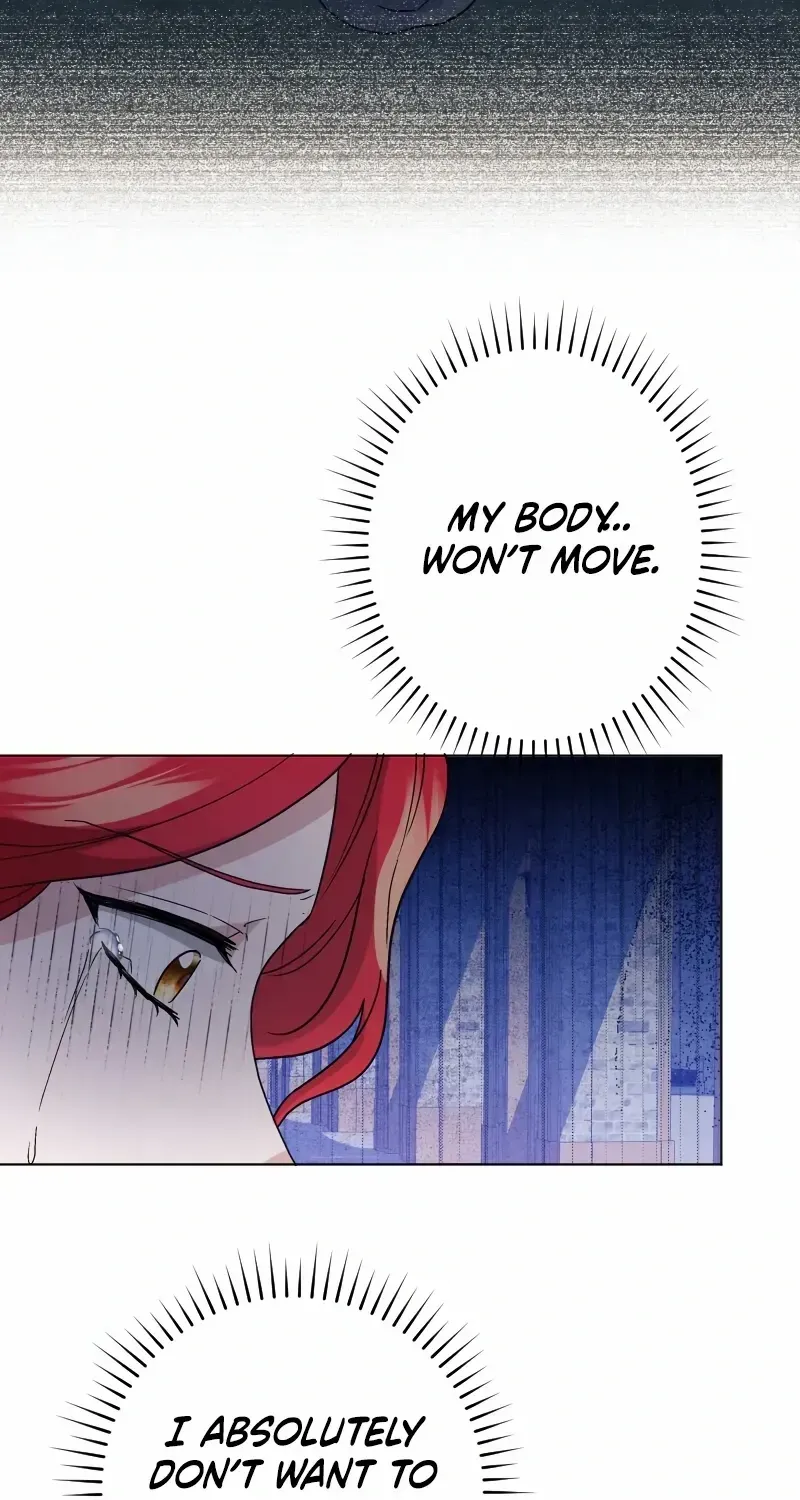 There’s a Witch in the Emperor’s Bedroom Zinmanga X Chapter 13 Page 39