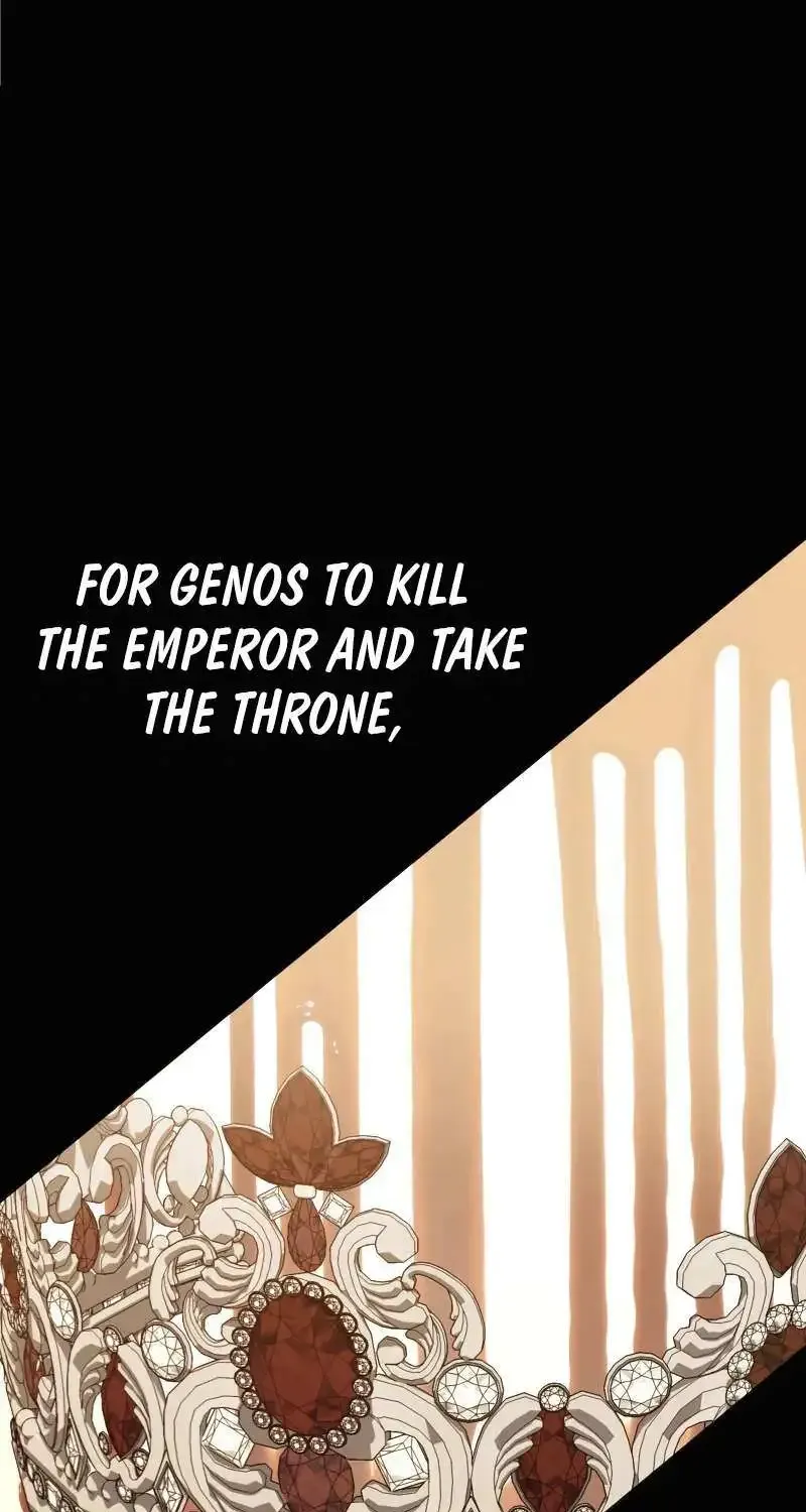 There’s a Witch in the Emperor’s Bedroom Zinmanga X Chapter 12 Page 67