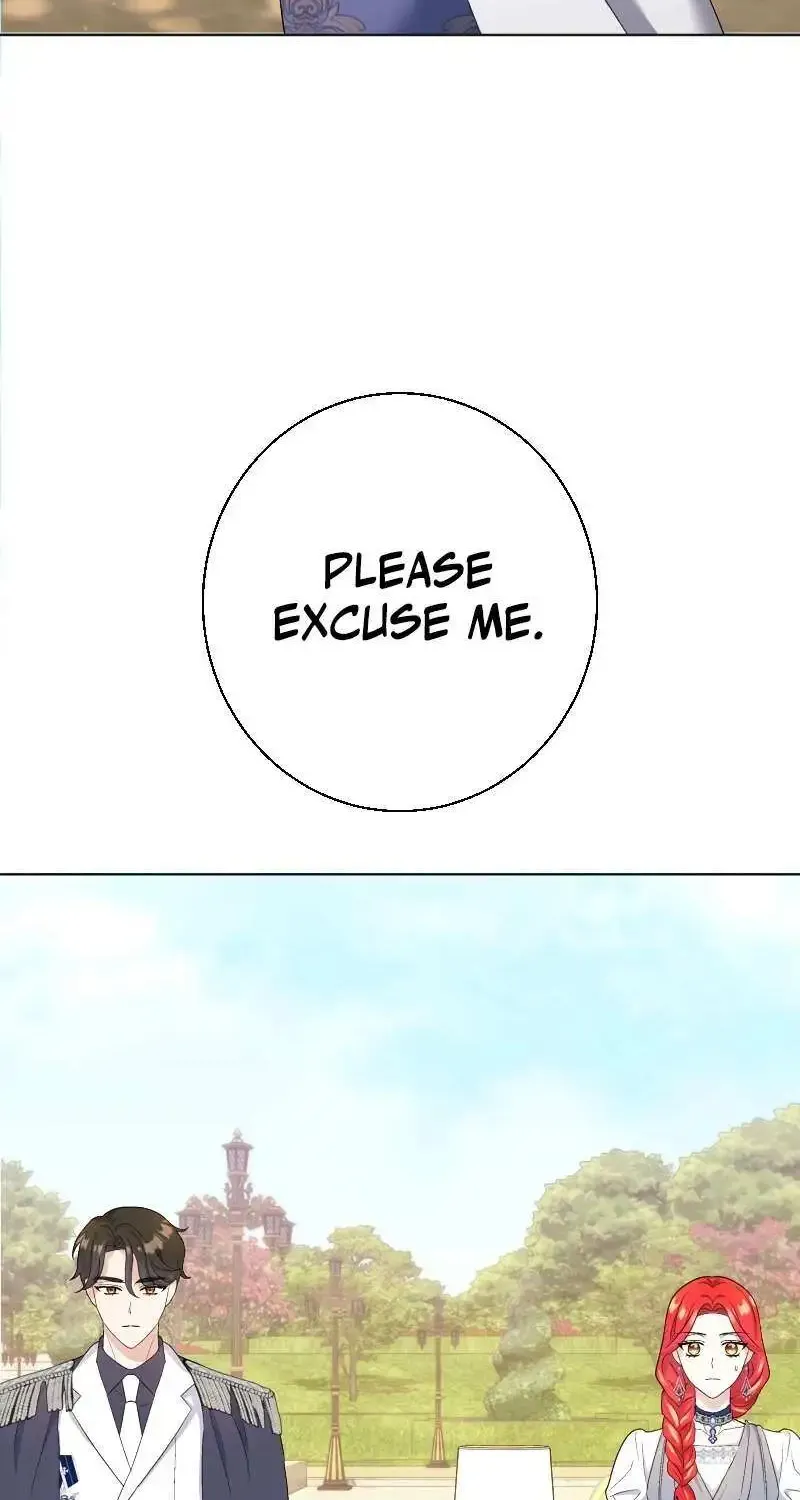 There’s a Witch in the Emperor’s Bedroom Zinmanga X Chapter 12 Page 82