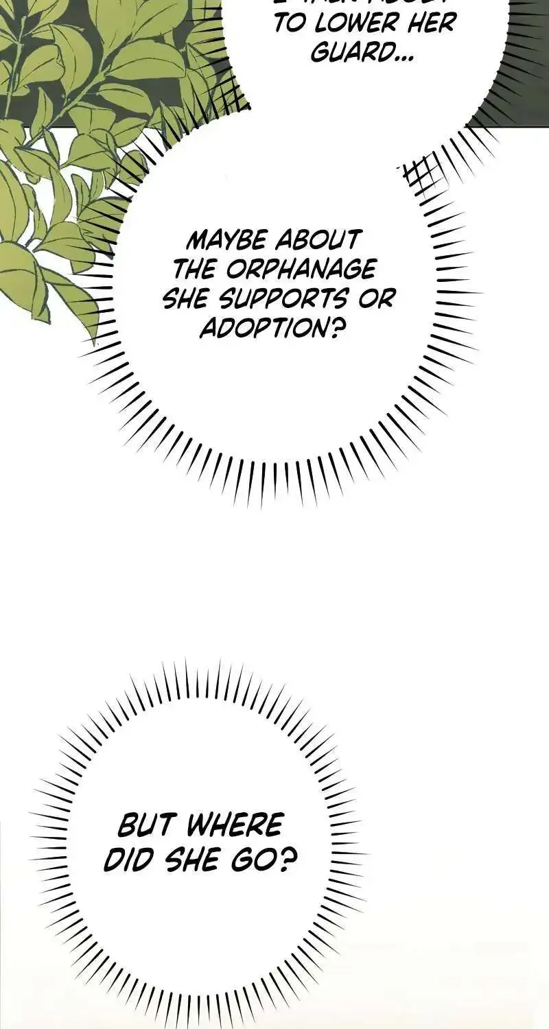 There’s a Witch in the Emperor’s Bedroom Zinmanga X Chapter 12 Page 91