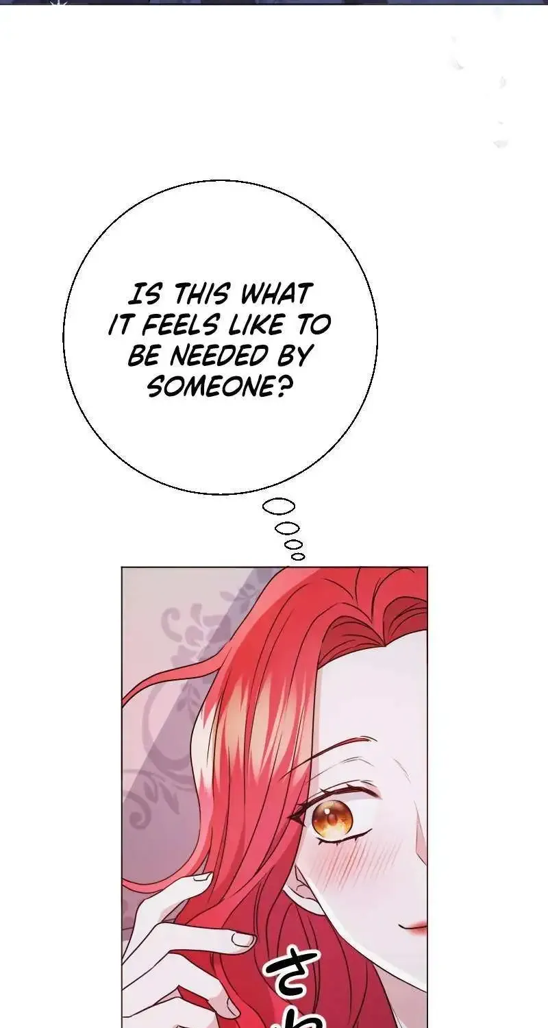 There’s a Witch in the Emperor’s Bedroom Zinmanga X Chapter 11 Page 44