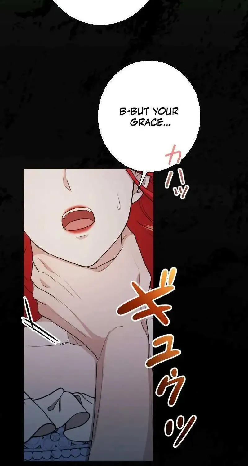 There’s a Witch in the Emperor’s Bedroom Zinmanga X Chapter 10 Page 73