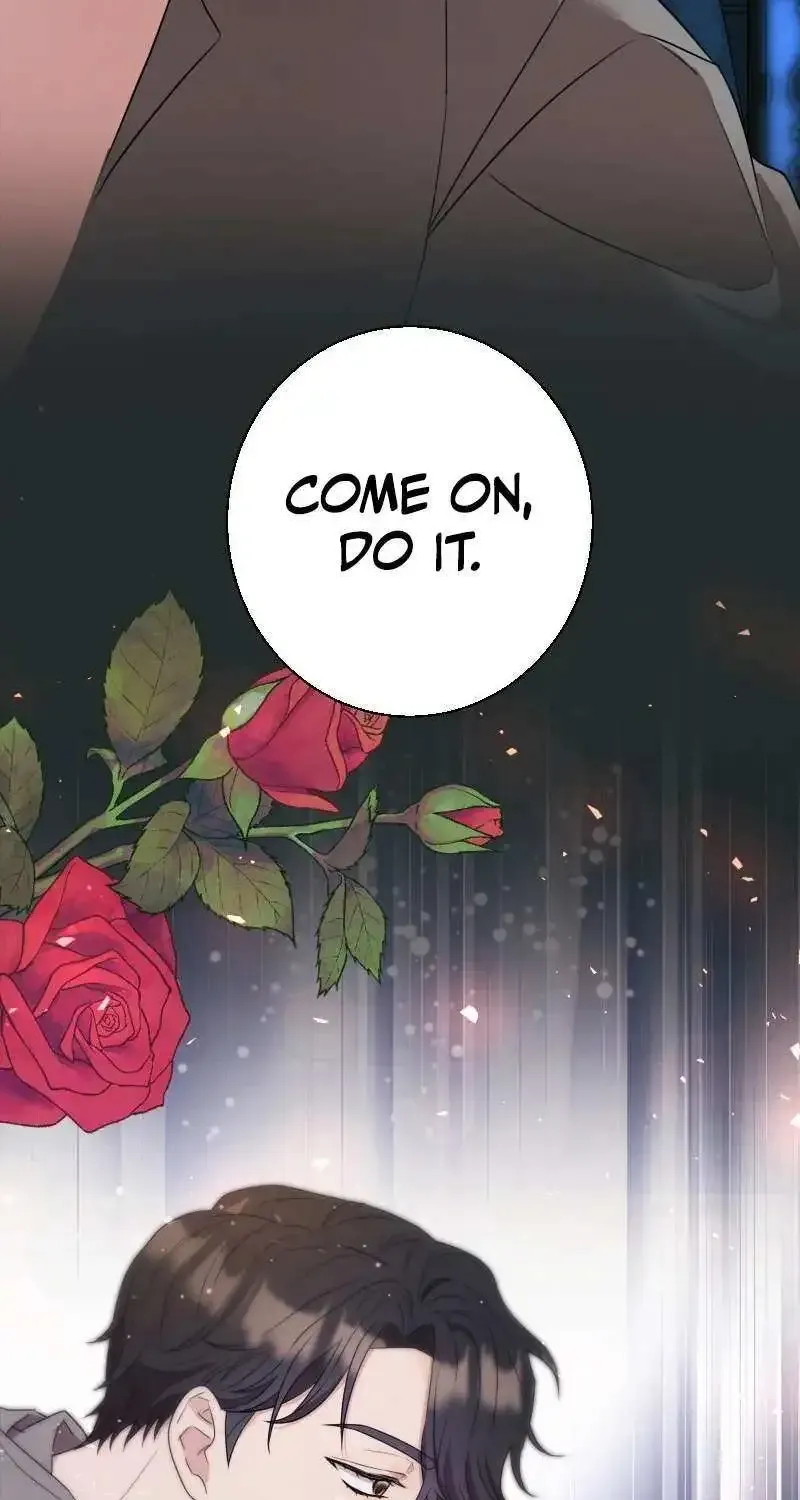 There’s a Witch in the Emperor’s Bedroom Zinmanga X Chapter 10 Page 76