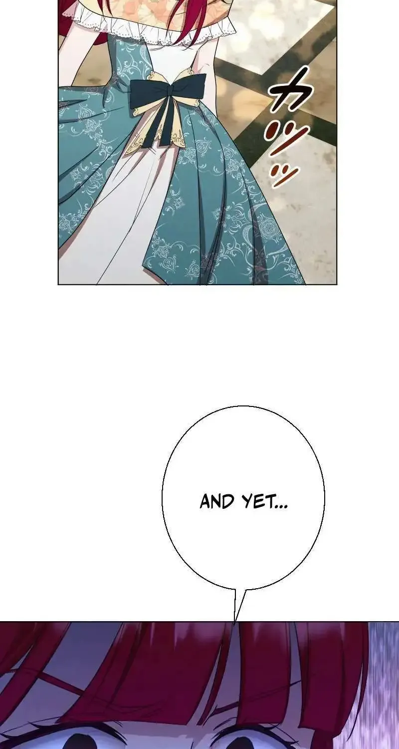 There’s a Witch in the Emperor’s Bedroom Zinmanga X Chapter 9 Page 12