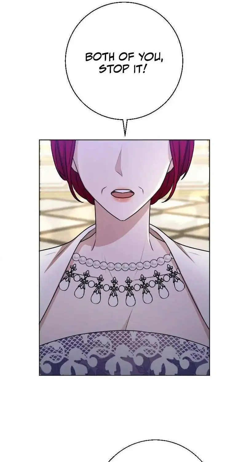There’s a Witch in the Emperor’s Bedroom Zinmanga X Chapter 9 Page 15