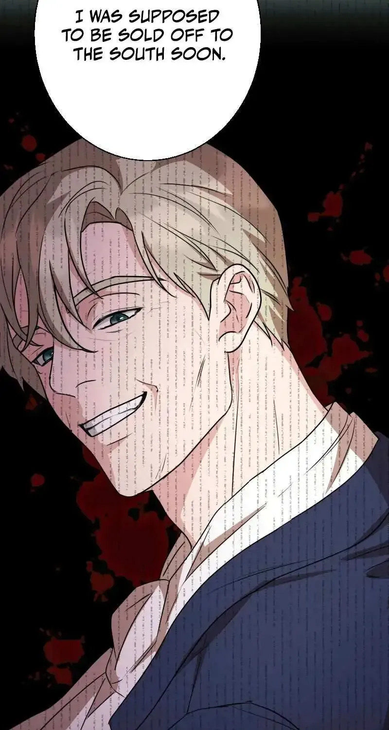 There’s a Witch in the Emperor’s Bedroom Zinmanga X Chapter 9 Page 51