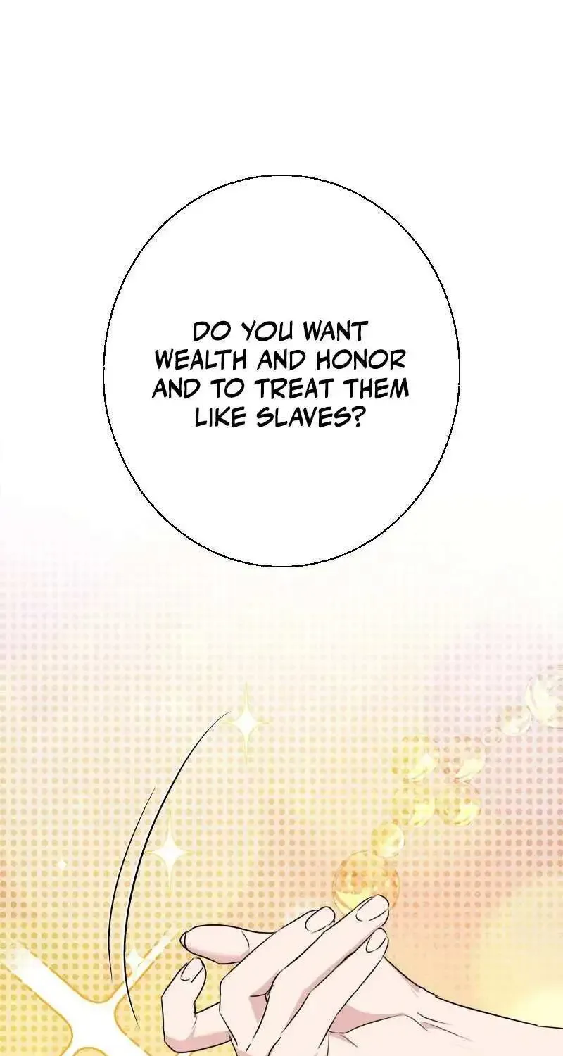 There’s a Witch in the Emperor’s Bedroom Zinmanga X Chapter 9 Page 58