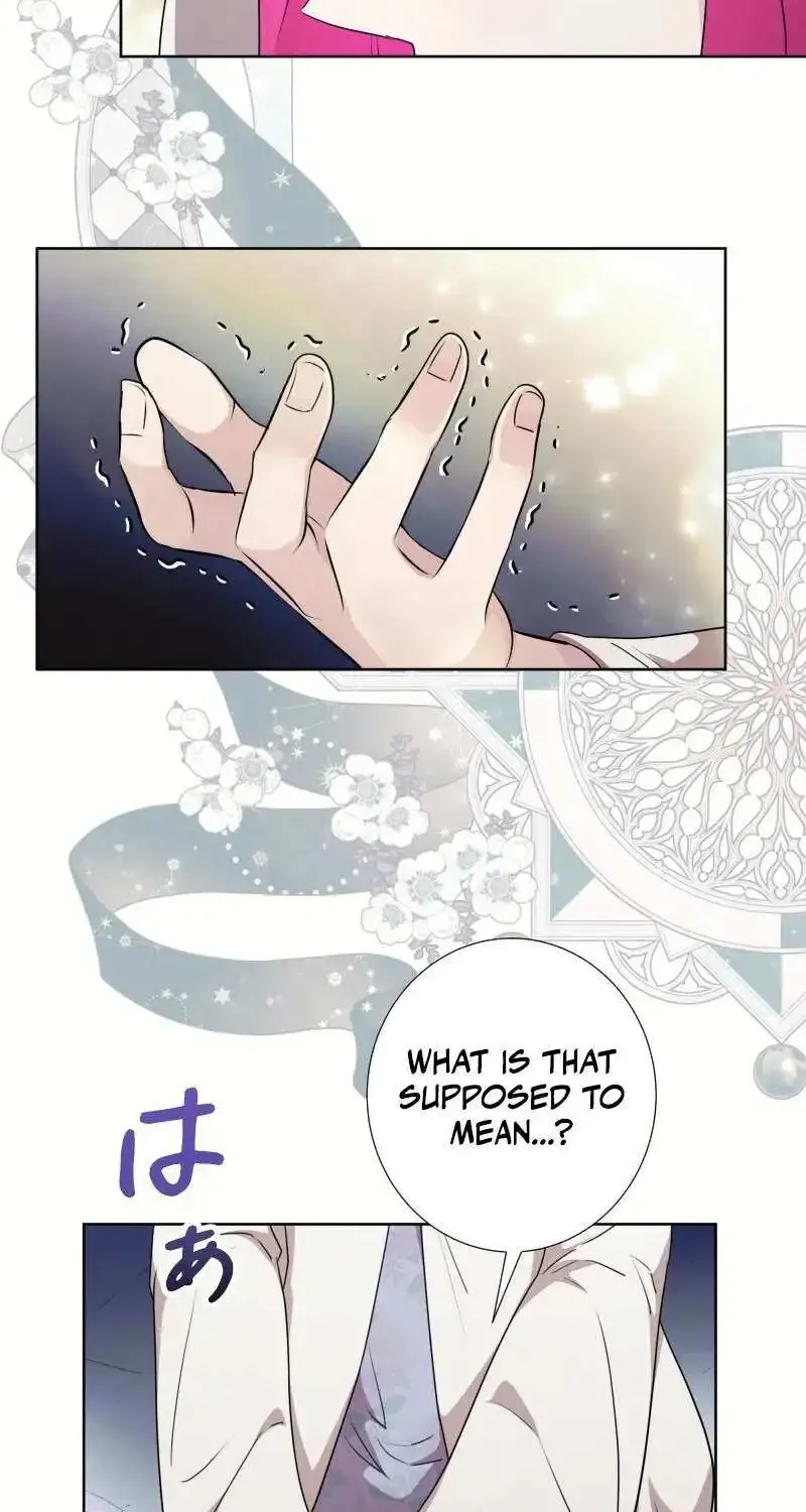 There’s a Witch in the Emperor’s Bedroom Zinmanga X Chapter 7 Page 13
