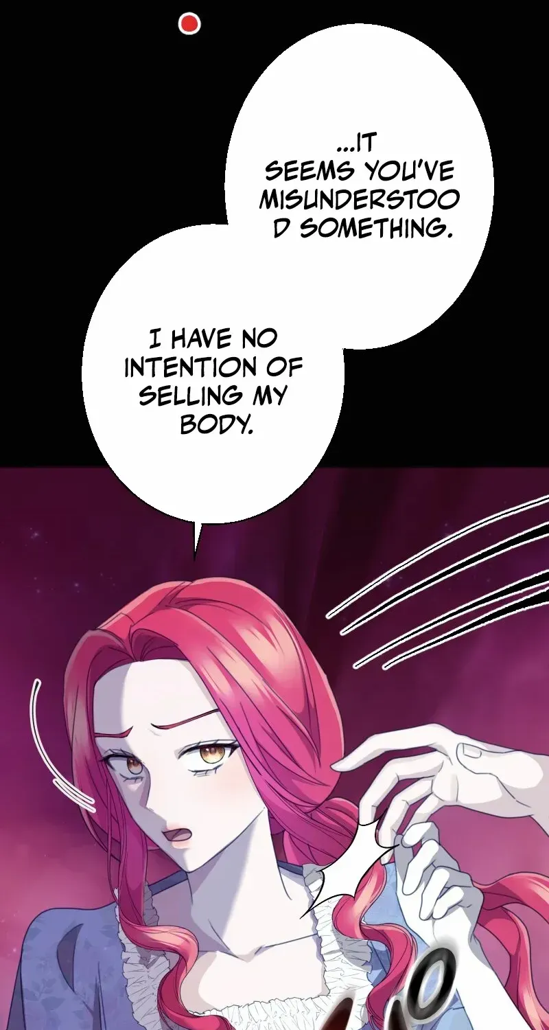 There’s a Witch in the Emperor’s Bedroom Zinmanga X Chapter 5 Page 12