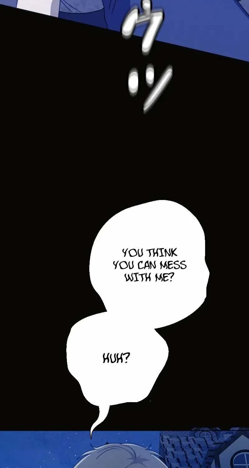 There’s a Witch in the Emperor’s Bedroom Zinmanga X Chapter 5 Page 25