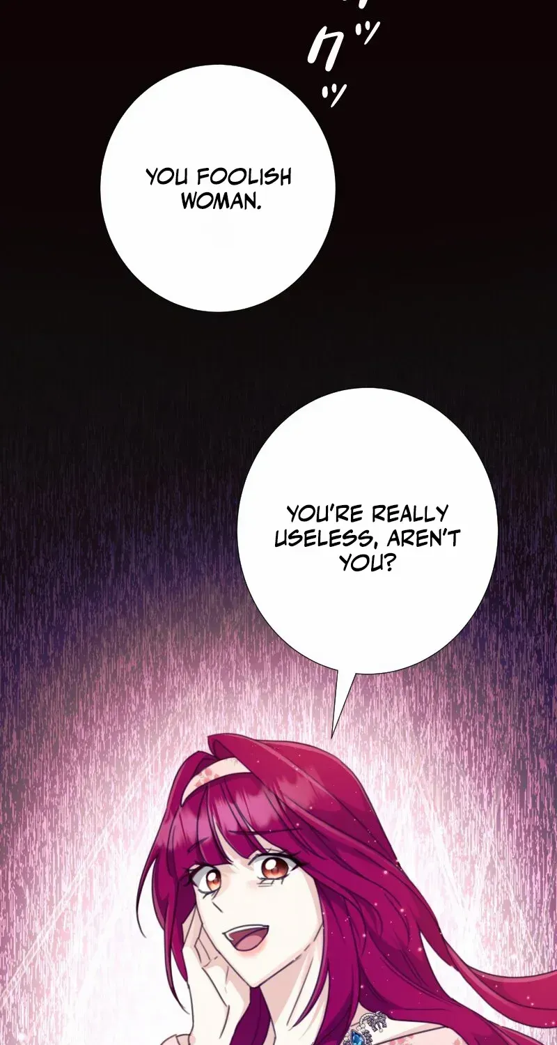 There’s a Witch in the Emperor’s Bedroom Zinmanga X Chapter 5 Page 41