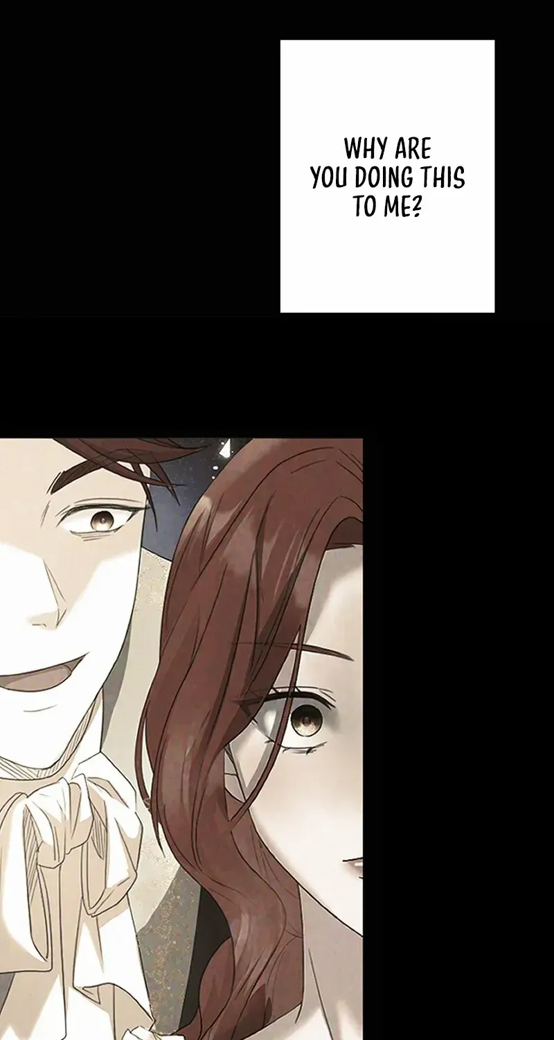 There’s a Witch in the Emperor’s Bedroom Zinmanga X Chapter 5 Page 44