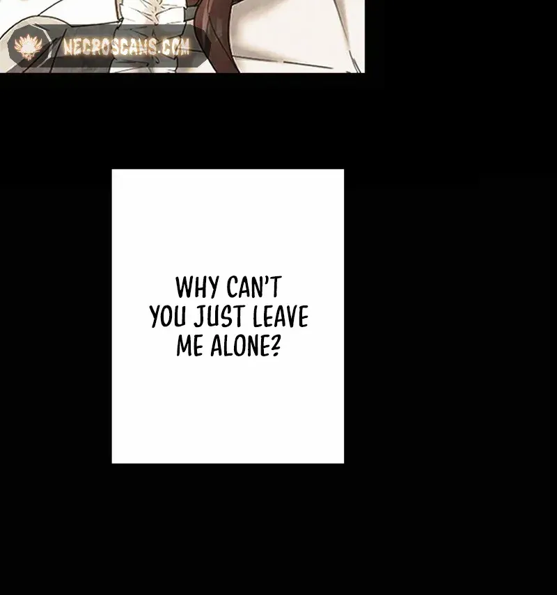 There’s a Witch in the Emperor’s Bedroom Zinmanga X Chapter 5 Page 45
