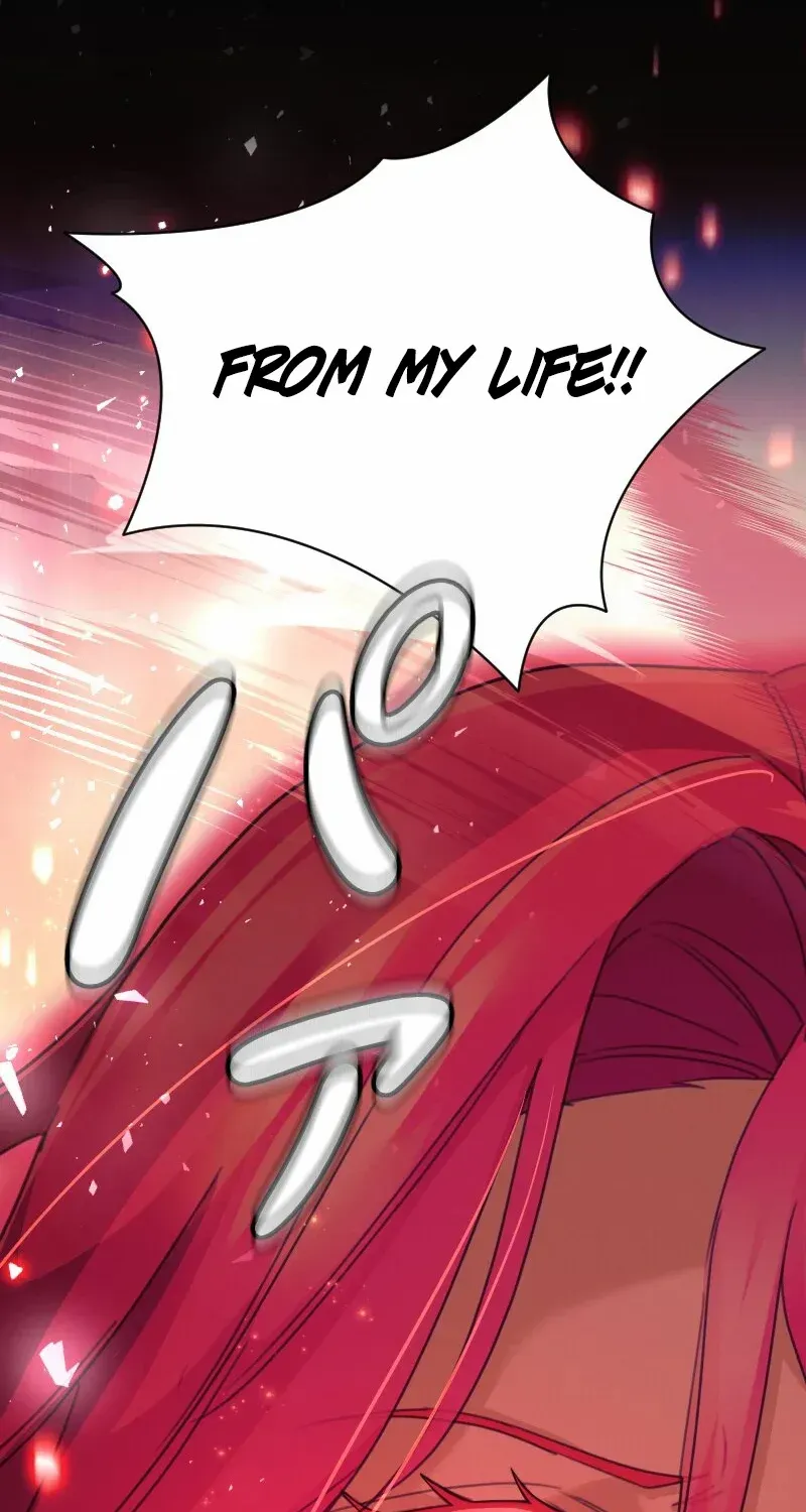 There’s a Witch in the Emperor’s Bedroom Zinmanga X Chapter 5 Page 50