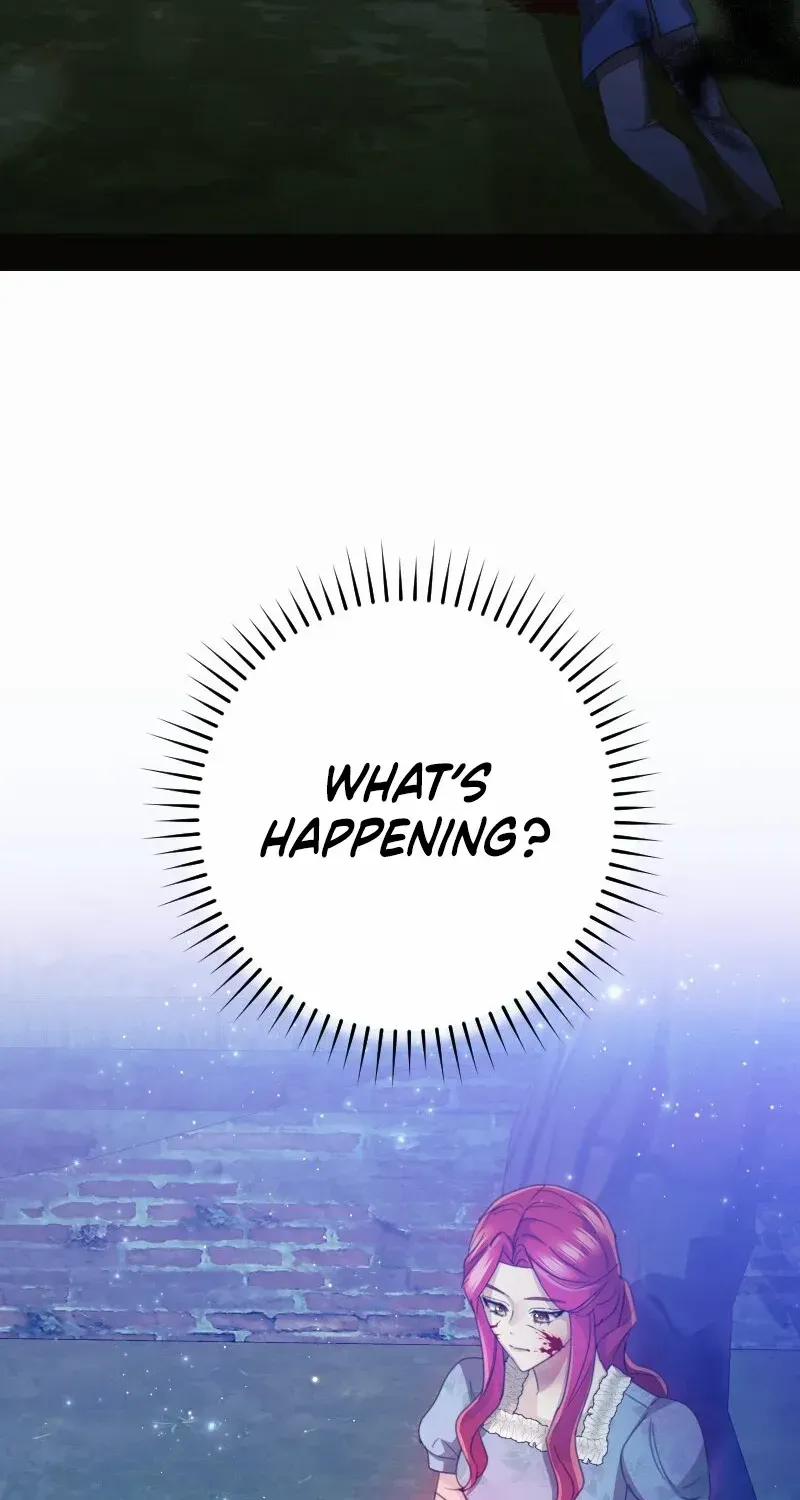 There’s a Witch in the Emperor’s Bedroom Zinmanga X Chapter 5 Page 58