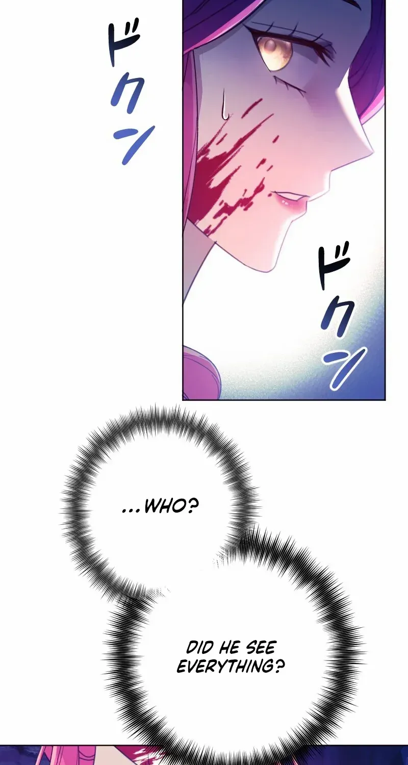 There’s a Witch in the Emperor’s Bedroom Zinmanga X Chapter 5 Page 68