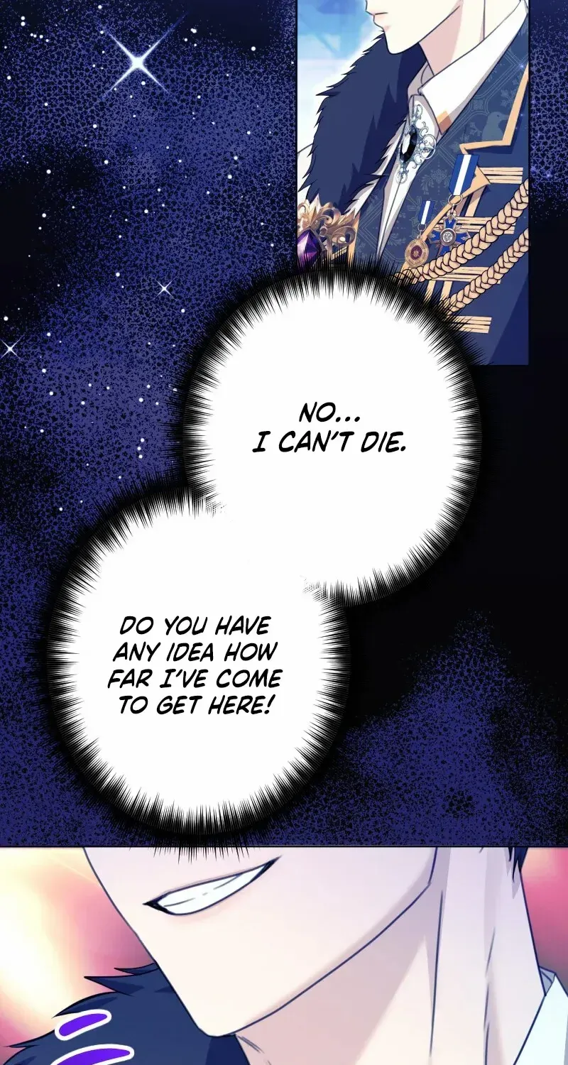 There’s a Witch in the Emperor’s Bedroom Zinmanga X Chapter 5 Page 85