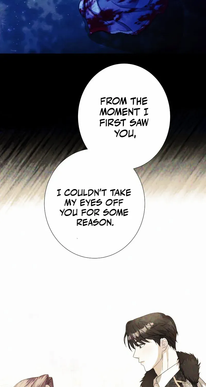 There’s a Witch in the Emperor’s Bedroom Zinmanga X Chapter 5 Page 87