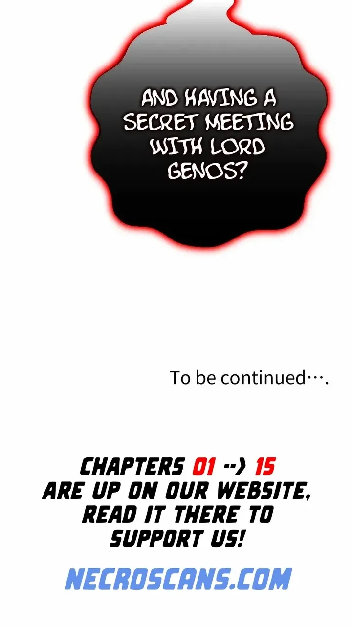 There’s a Witch in the Emperor’s Bedroom Zinmanga X Chapter 3 Page 80