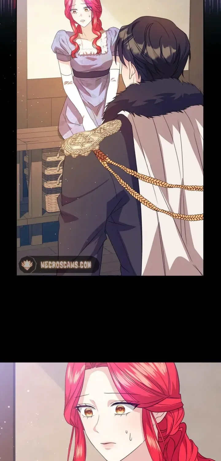 There’s a Witch in the Emperor’s Bedroom Zinmanga X Chapter 2 Page 55