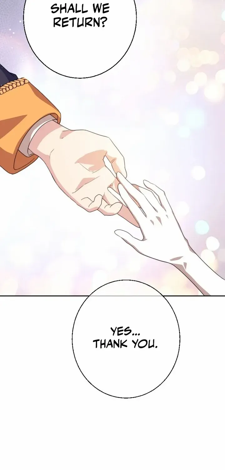 There’s a Witch in the Emperor’s Bedroom Zinmanga X Chapter 2 Page 58