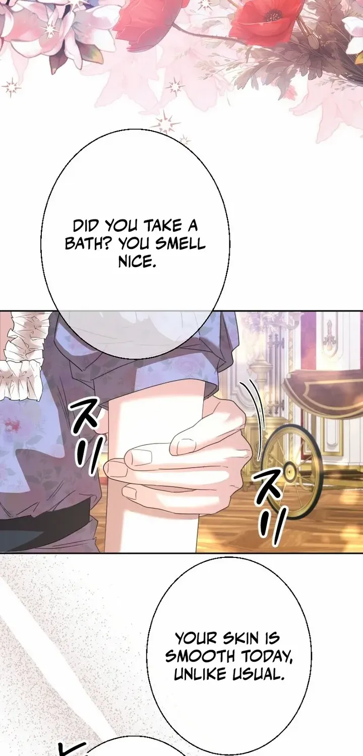There’s a Witch in the Emperor’s Bedroom Zinmanga X Chapter 1 Page 98