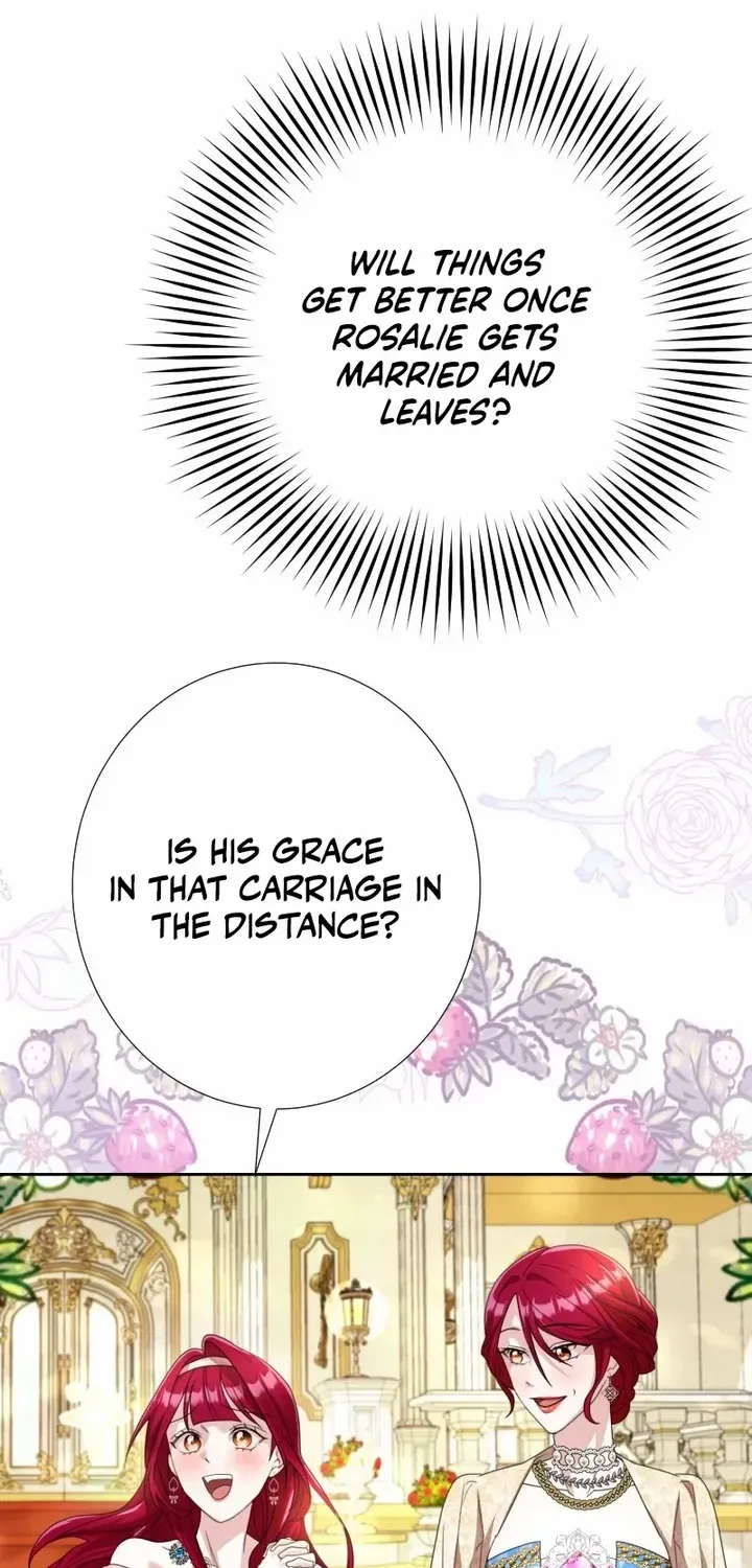 There’s a Witch in the Emperor’s Bedroom Zinmanga X Chapter 1 Page 108