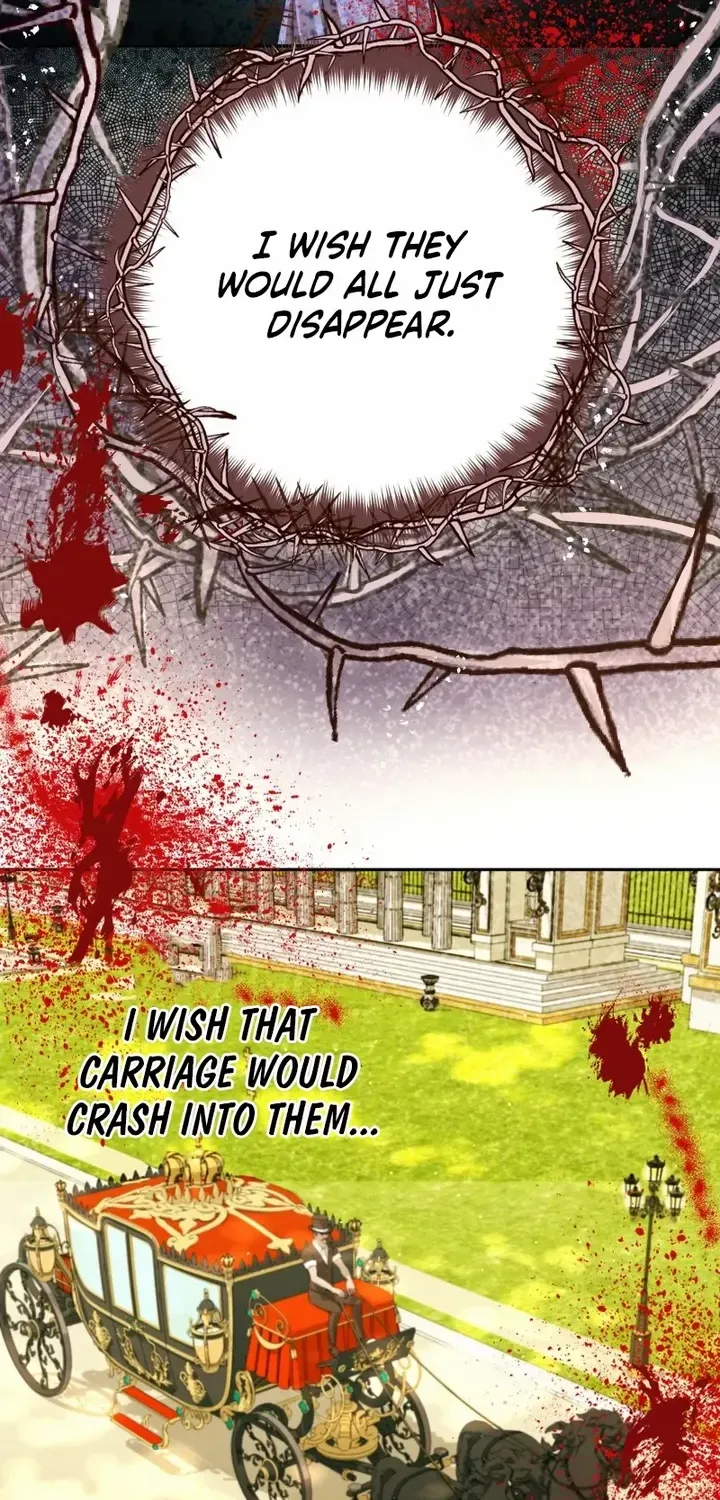 There’s a Witch in the Emperor’s Bedroom Zinmanga X Chapter 1 Page 112
