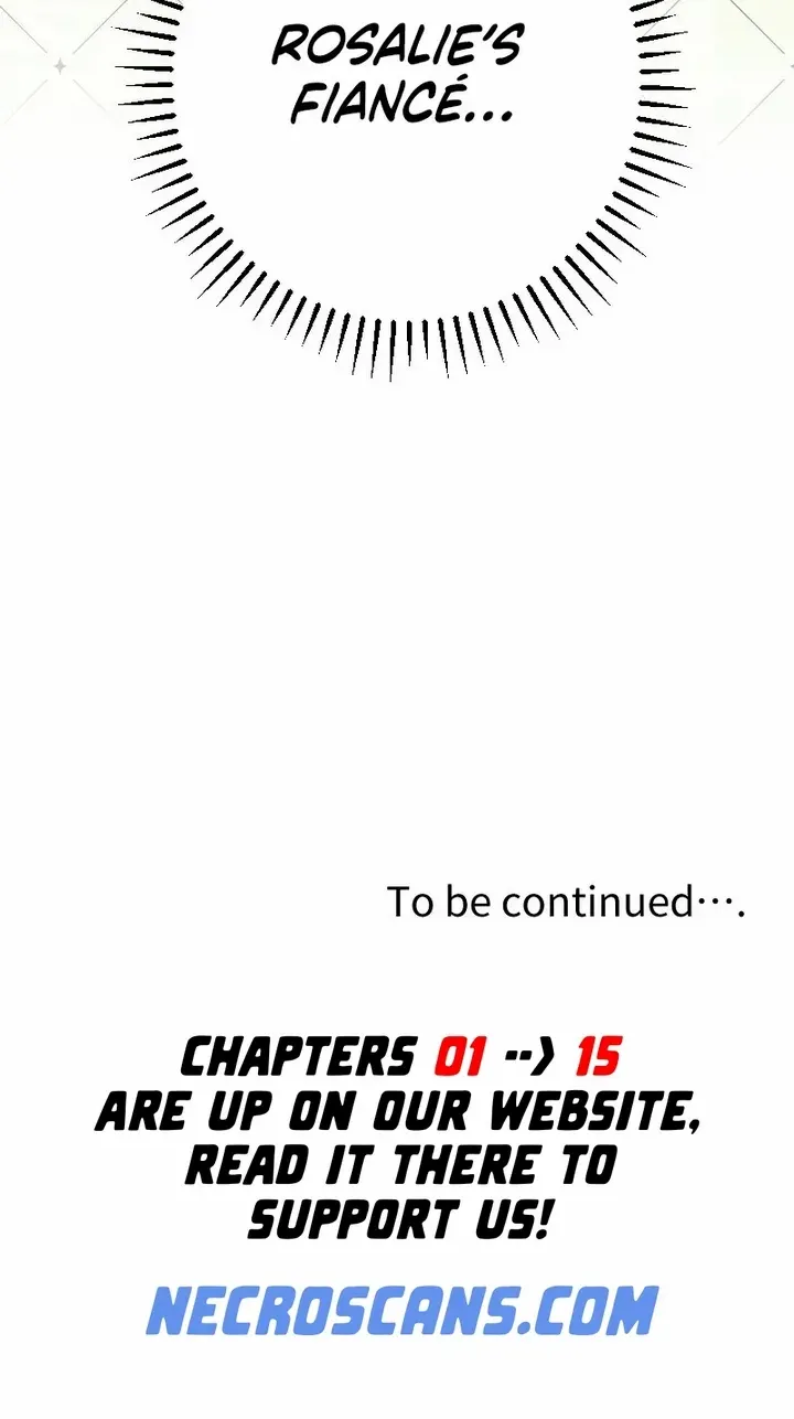 There’s a Witch in the Emperor’s Bedroom Zinmanga X Chapter 1 Page 124