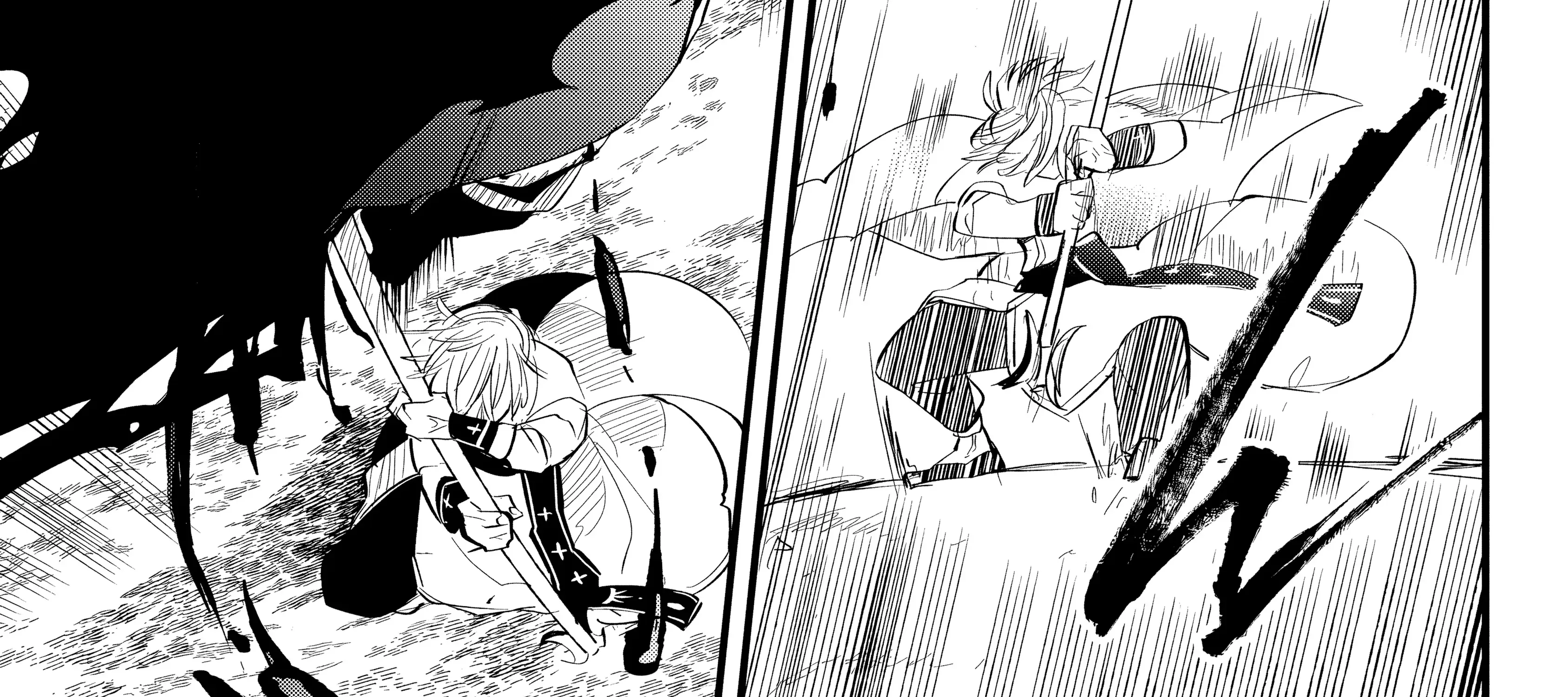 Tsugihagi Darake no Saikyou Yuusha Zinmanga X Chapter 30 Page 58