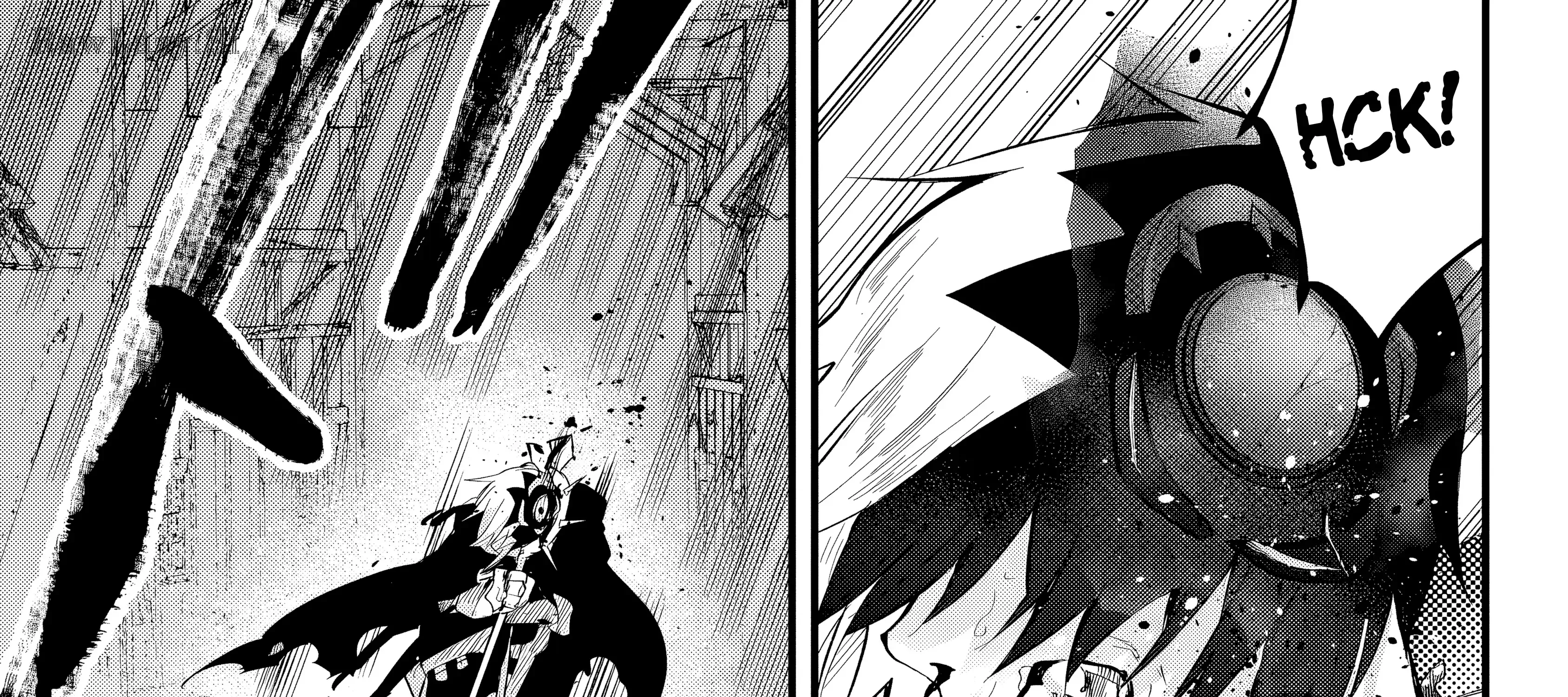 Tsugihagi Darake no Saikyou Yuusha Zinmanga X Chapter 30 Page 65