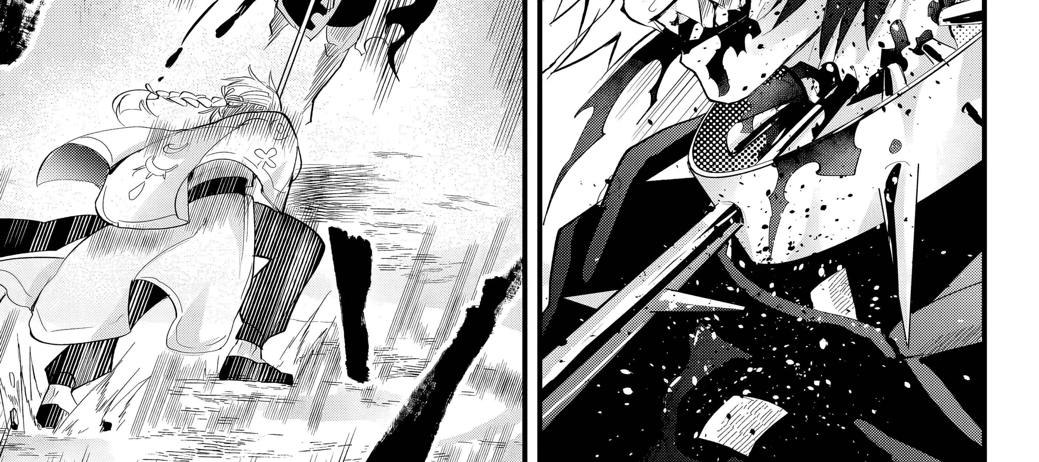 Tsugihagi Darake no Saikyou Yuusha Zinmanga X Chapter 30 Page 66