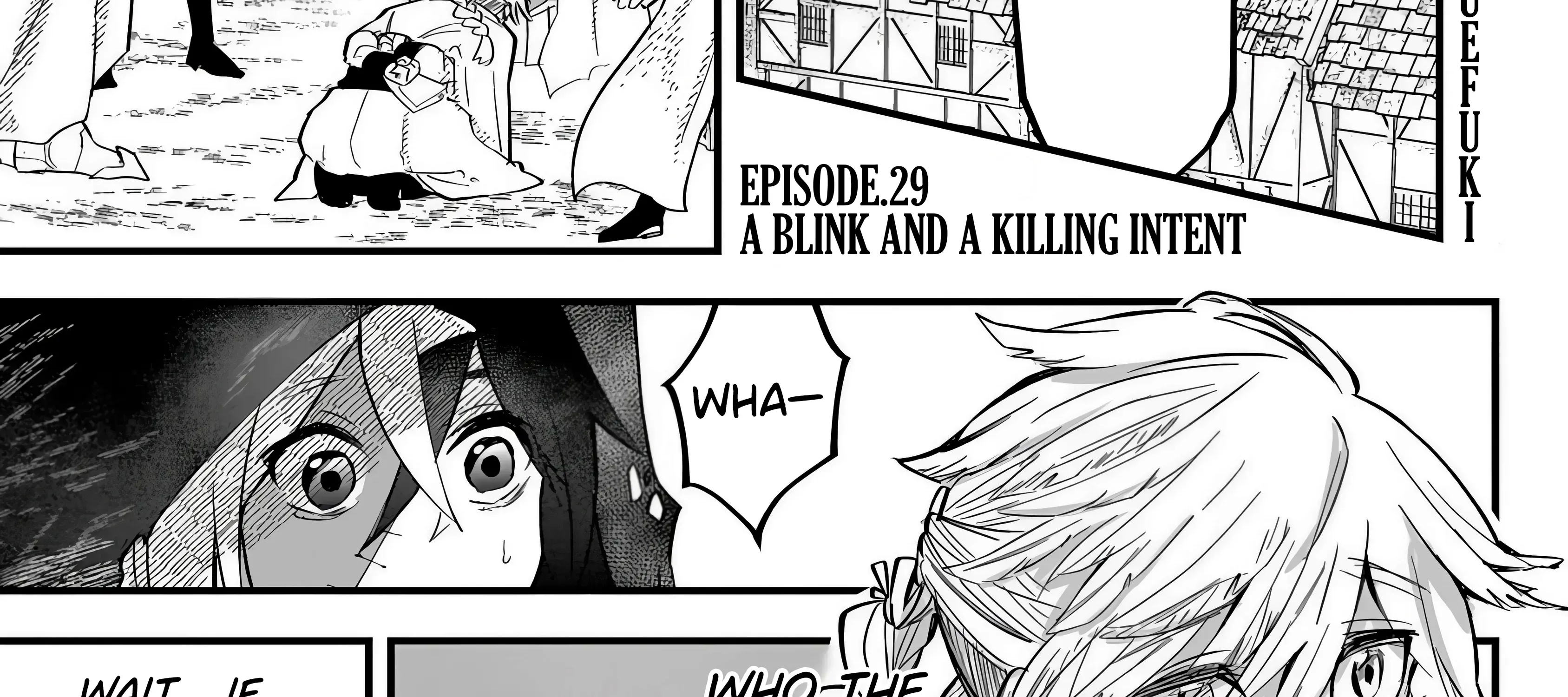 Tsugihagi Darake no Saikyou Yuusha Zinmanga X Chapter 29 Page 2