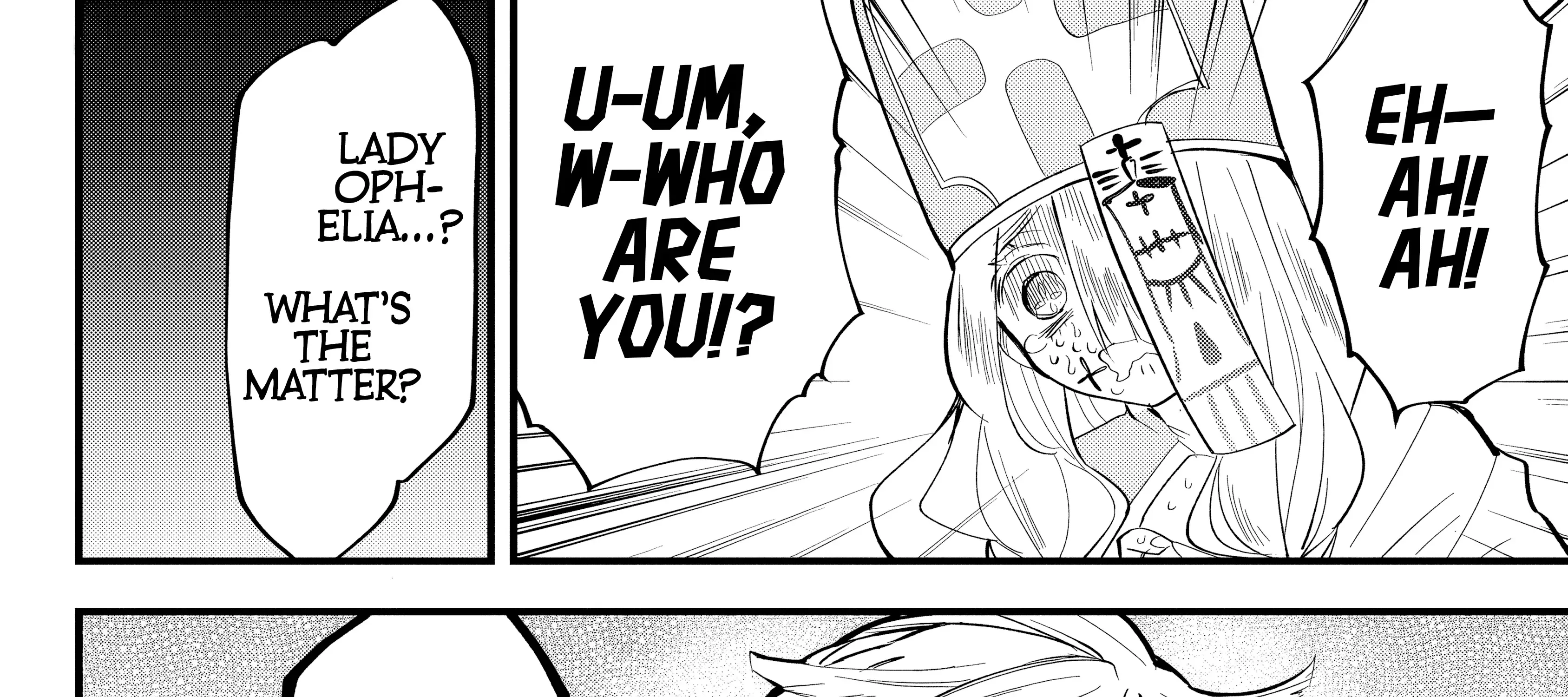 Tsugihagi Darake no Saikyou Yuusha Zinmanga X Chapter 29 Page 5