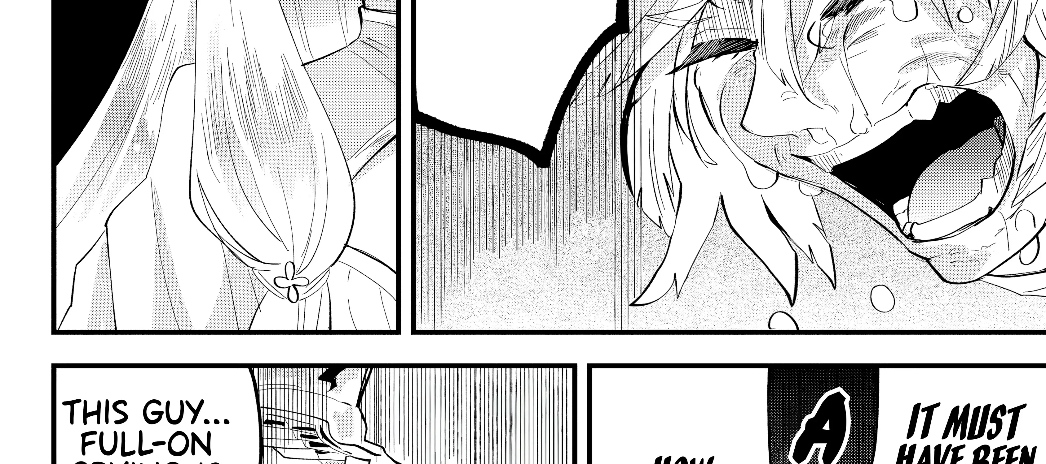 Tsugihagi Darake no Saikyou Yuusha Zinmanga X Chapter 29 Page 10