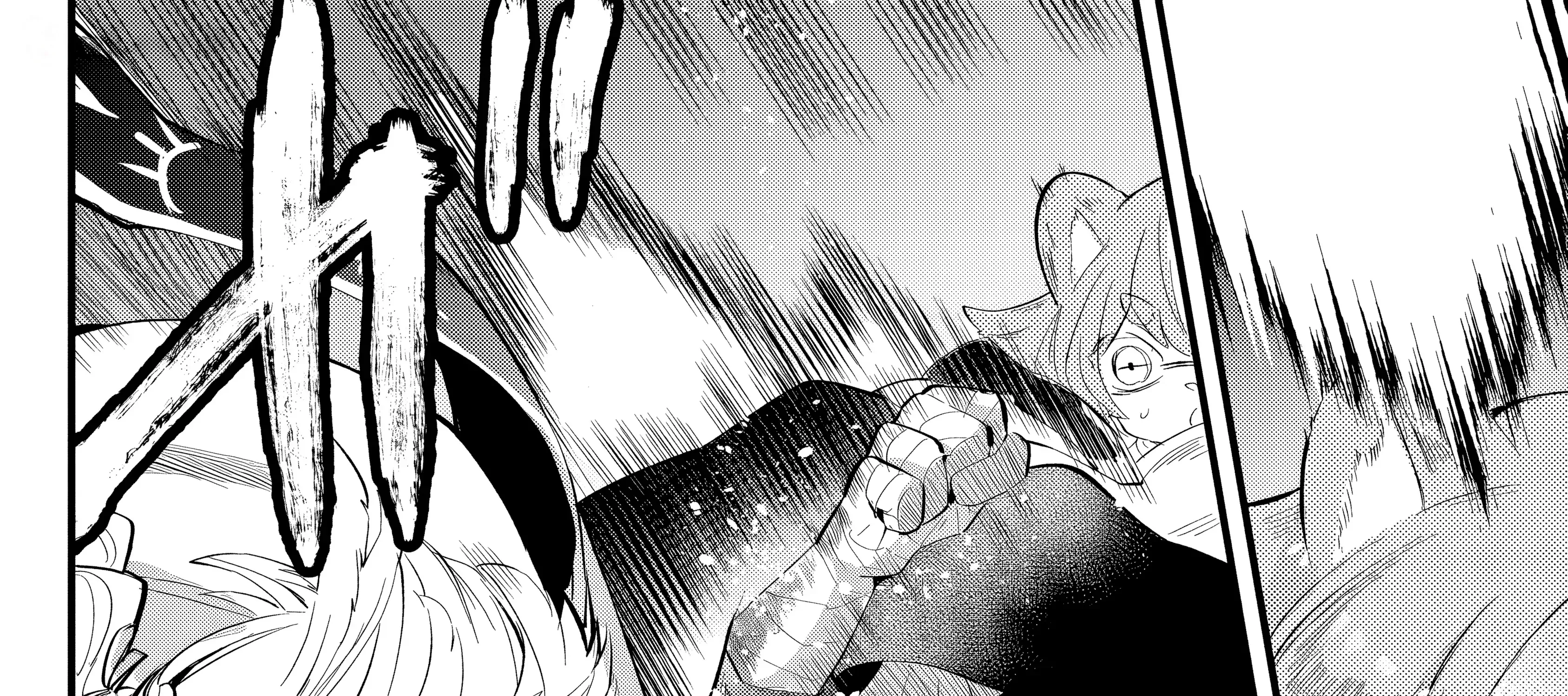 Tsugihagi Darake no Saikyou Yuusha Zinmanga X Chapter 29 Page 29