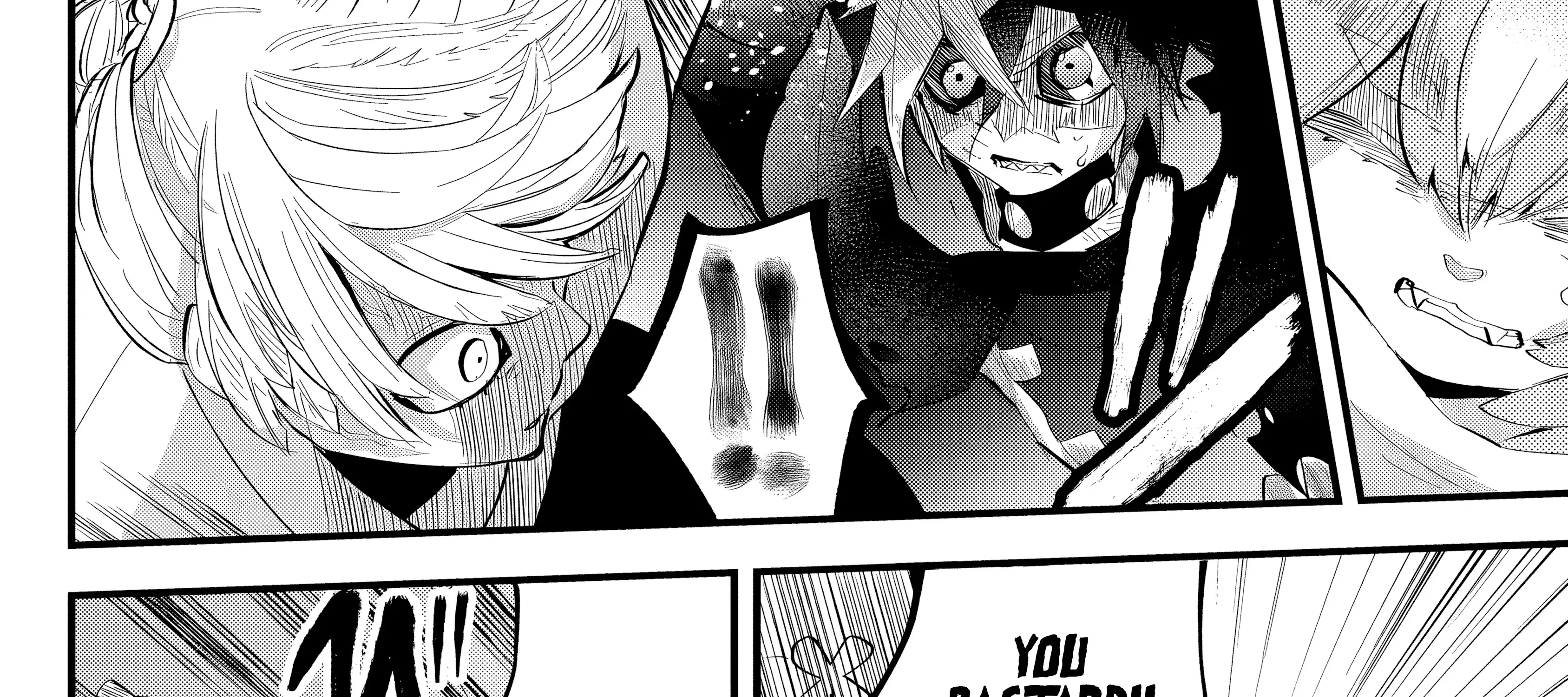 Tsugihagi Darake no Saikyou Yuusha Zinmanga X Chapter 29 Page 30