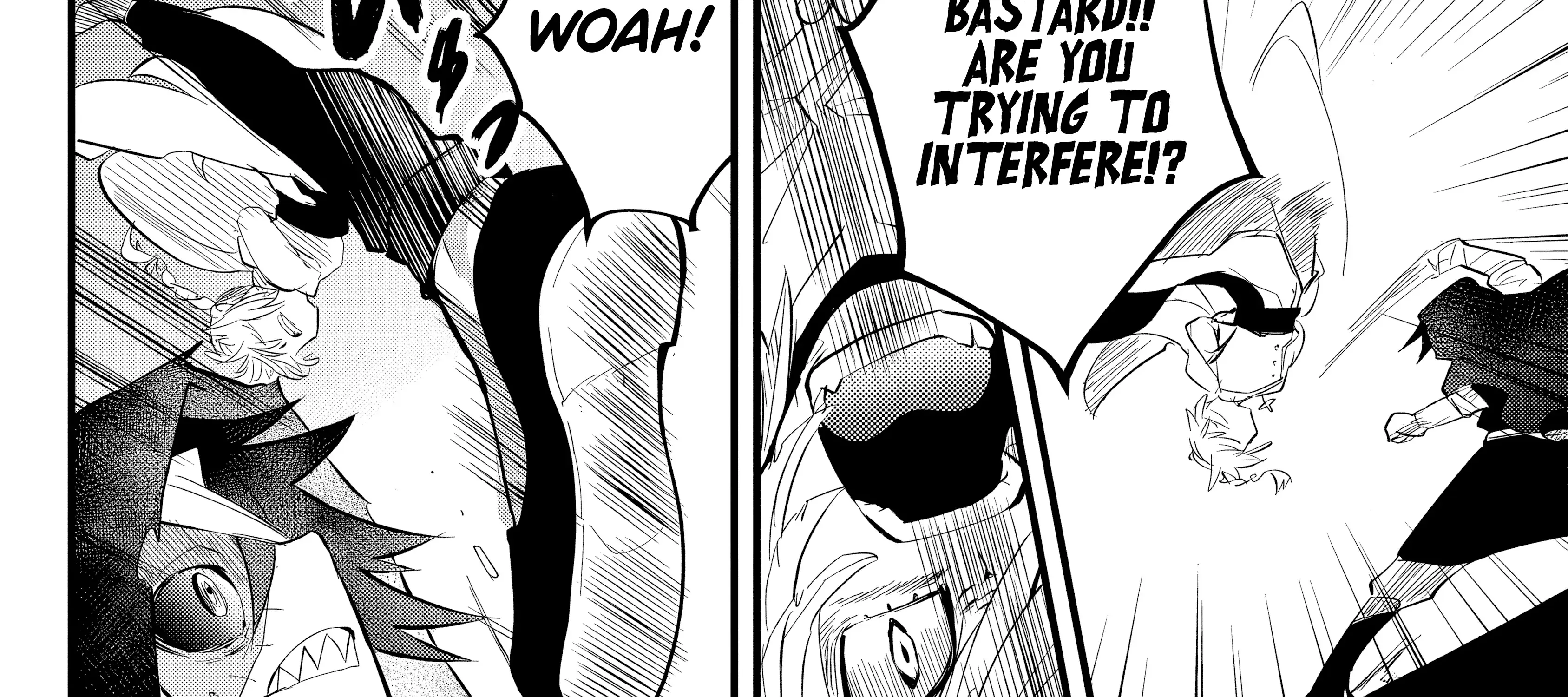Tsugihagi Darake no Saikyou Yuusha Zinmanga X Chapter 29 Page 31