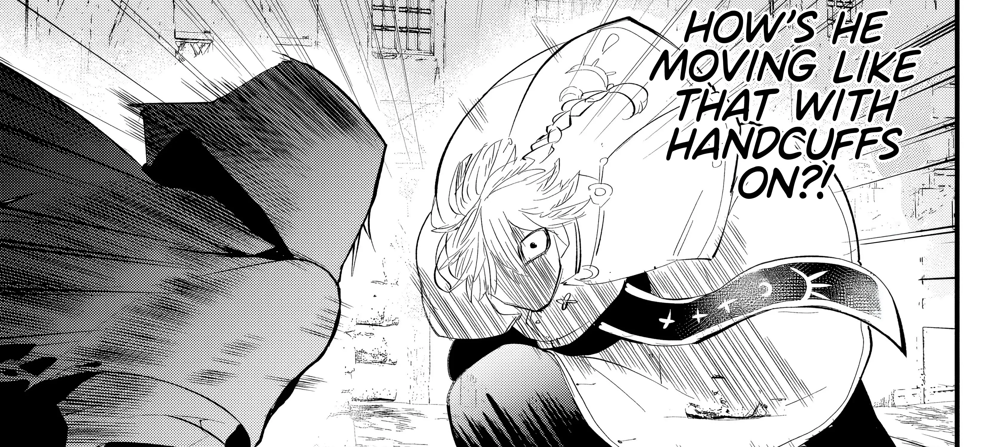 Tsugihagi Darake no Saikyou Yuusha Zinmanga X Chapter 29 Page 35