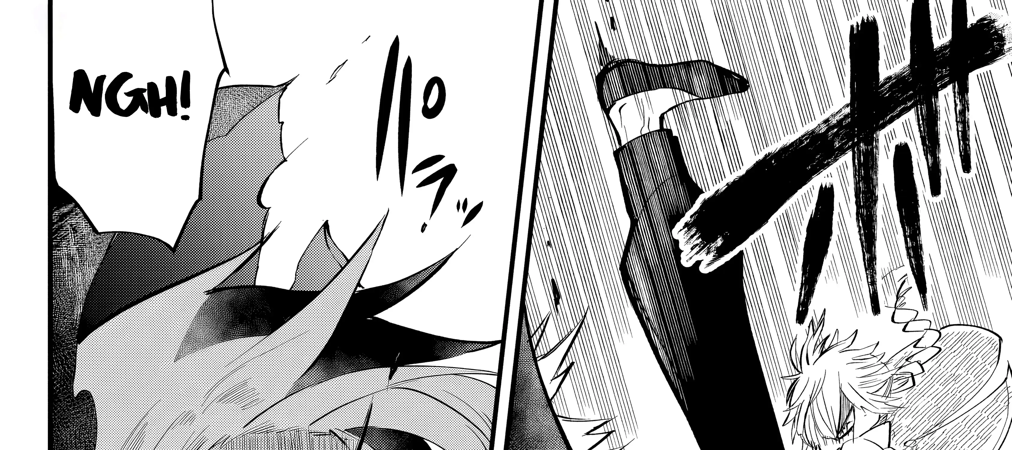 Tsugihagi Darake no Saikyou Yuusha Zinmanga X Chapter 29 Page 37