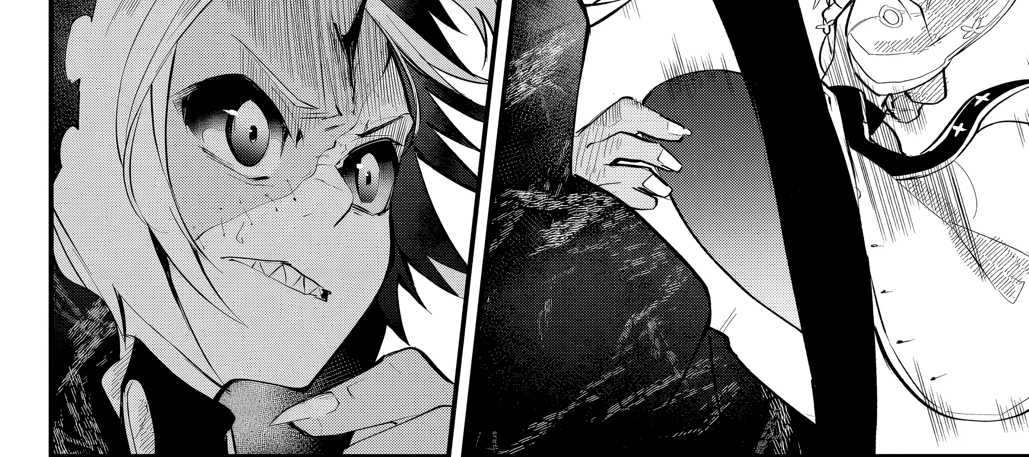Tsugihagi Darake no Saikyou Yuusha Zinmanga X Chapter 29 Page 38