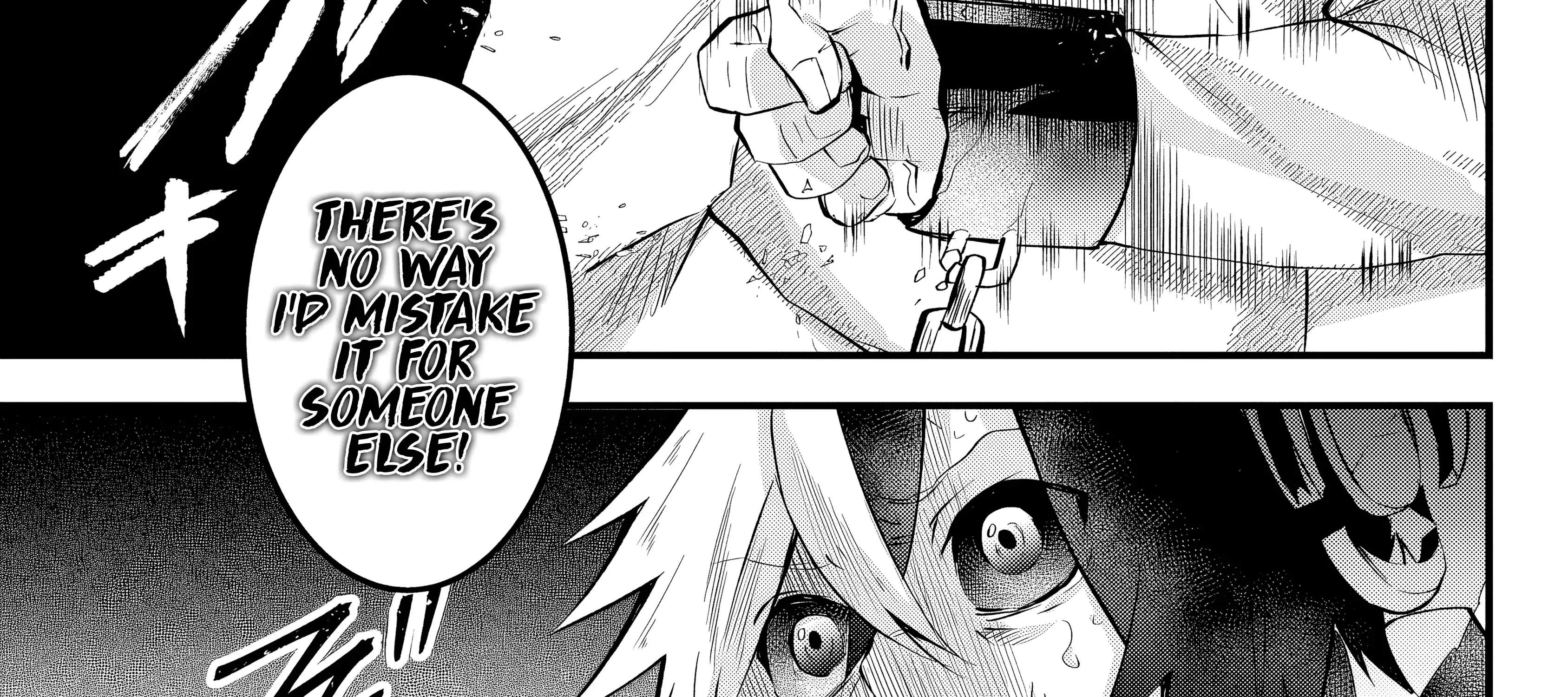 Tsugihagi Darake no Saikyou Yuusha Zinmanga X Chapter 29 Page 43