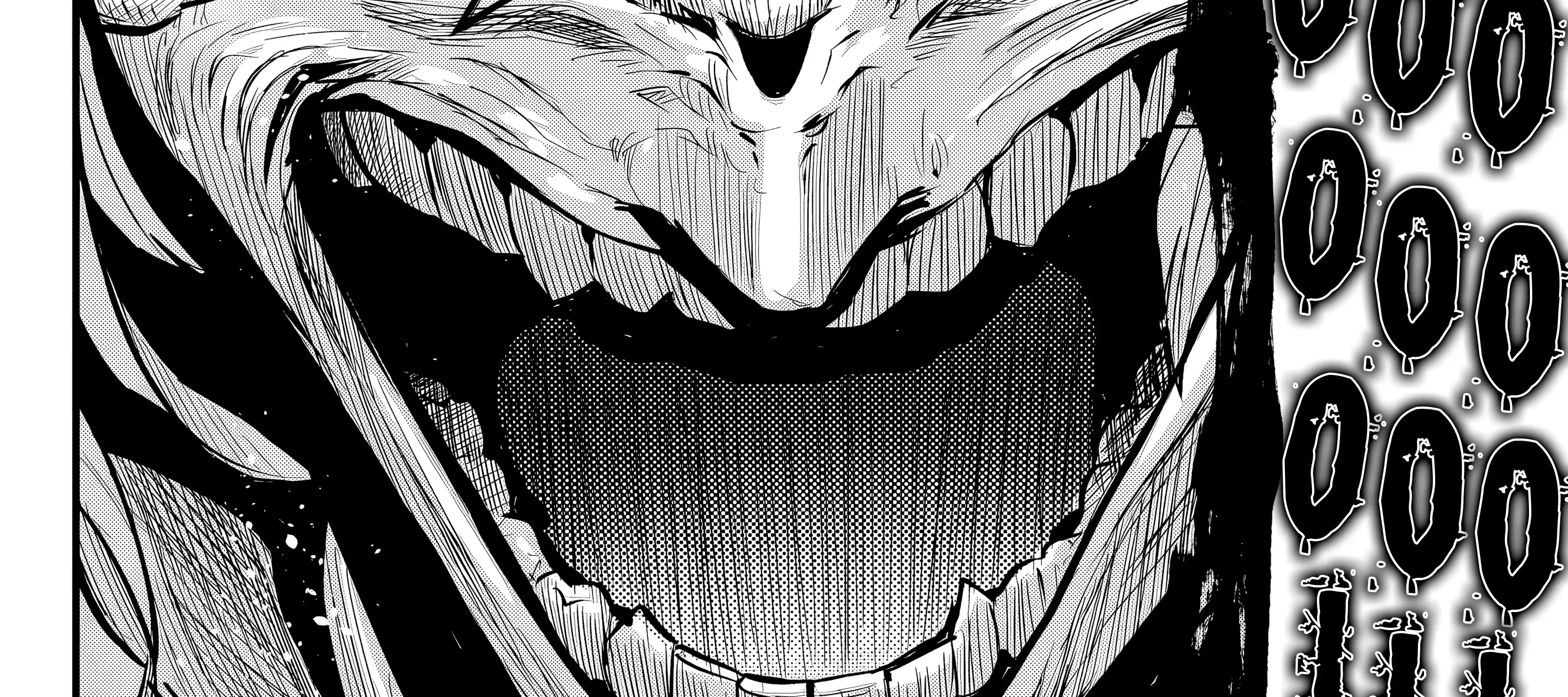 Tsugihagi Darake no Saikyou Yuusha Zinmanga X Chapter 29 Page 47
