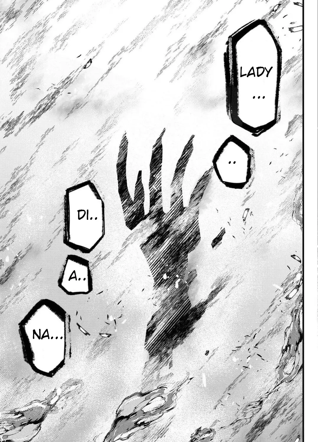 Tsugihagi Darake no Saikyou Yuusha Zinmanga X Chapter 26 Page 7