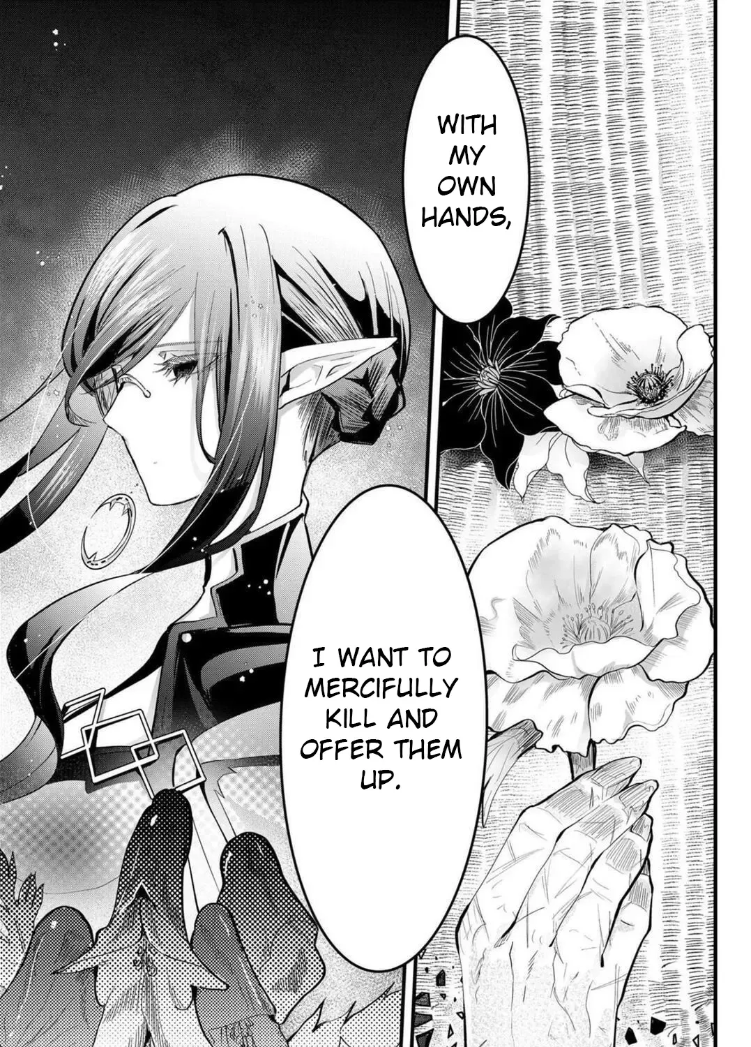 Tsugihagi Darake no Saikyou Yuusha Zinmanga X Chapter 23 Page 23